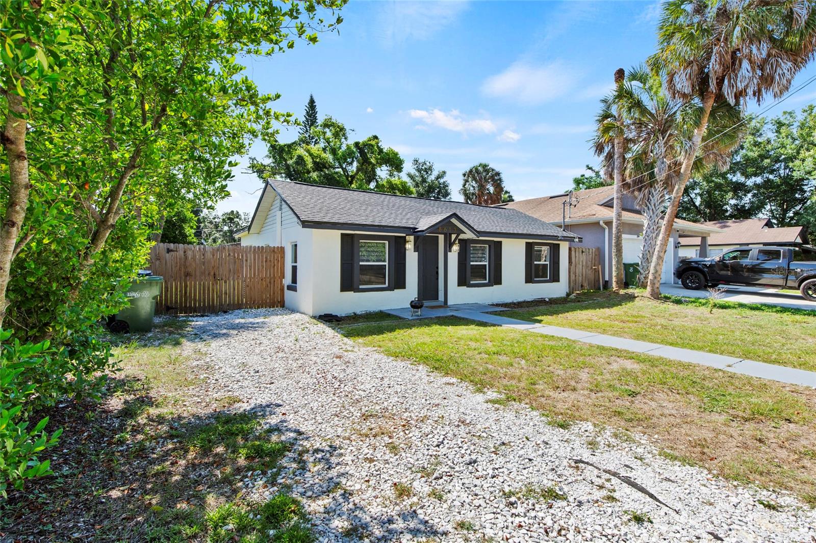 Residential Lease in TAMPA 3