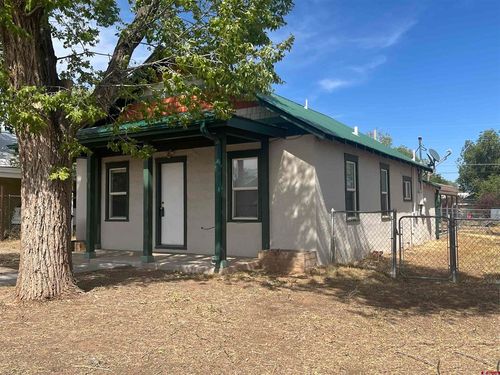 126 Maple St, Cortez, CO, 81321-3550 | Card Image