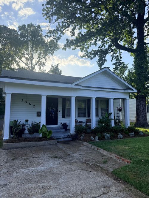 3862 Fairfield Ave, Shreveport, LA, 71106-1012 | Card Image
