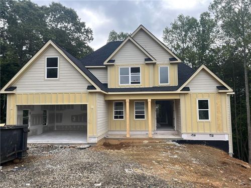 221 Autumn Brook Dr, Canton, GA, 30115-5909 | Card Image