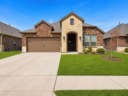 10407 Twisting Springs Dr, Aubrey, TX, 76227-1042 | Card Image