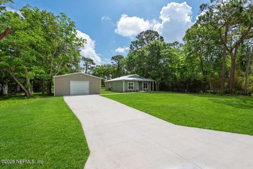 1656 Natalie Road, St Augustine, FL, 32084 | Card Image