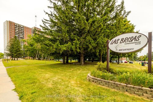 307-665 Bathgate Dr, Ottawa, ON, K1K3Y4 | Card Image