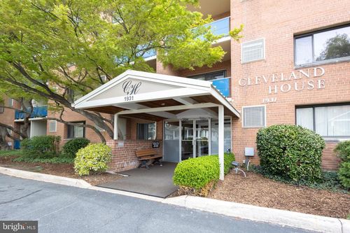 602-1931 N Cleveland St, ARLINGTON, VA, 22201-4120 | Card Image