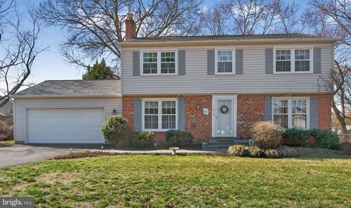 12709 Bradwell Rd, HERNDON, VA, 20171-2456 | Card Image