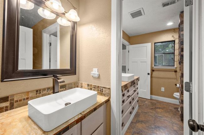 20095 Scott Gardner Rd, House other with 3 bedrooms, 2 bathrooms and 2 parking in New Caney TX | Image 19