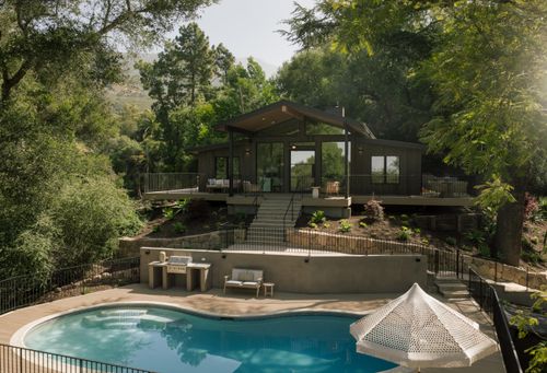 1590 San Roque Rd, SANTA BARBARA, CA, 93105-2043 | Card Image