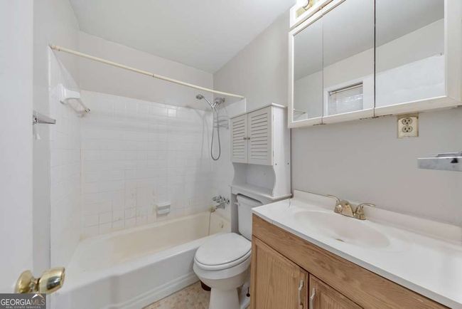 4158 Pepperdine Dr, House other with 3 bedrooms, 2 bathrooms and 1 parking in Decatur GA | Image 17