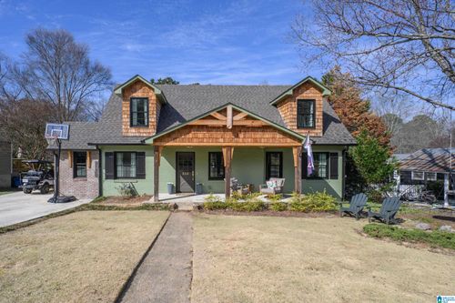 824 Grove St, HOMEWOOD, AL, 35209-6552 | Card Image