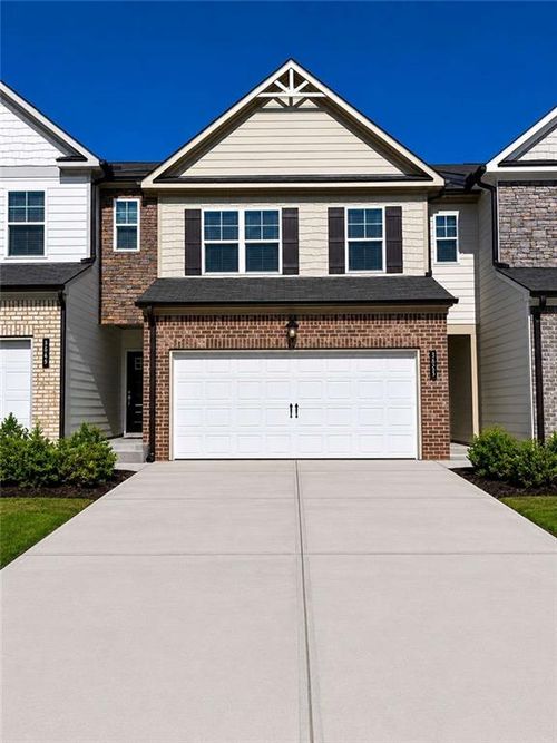 113-3853 Billabong Trl, Gainesville, GA, 30506-3618 | Card Image