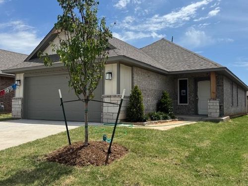 1108 Sw 139th Ter, Oklahoma City, OK, 73170-6902 | Card Image