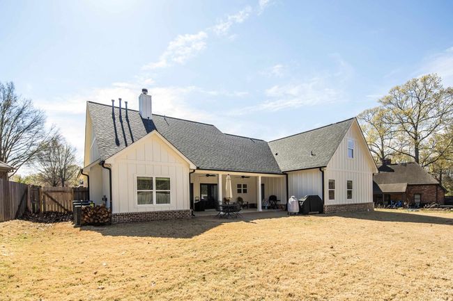 283 Walnut Tree Cv, House other with 5 bedrooms, 4 bathrooms and null parking in Cordova TN | Image 38