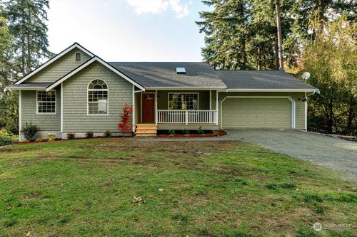 2226 Soundview Drive, Langley, WA, 98260 | Card Image