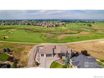 Golf Course Lot with Sweeping Views | Image 2