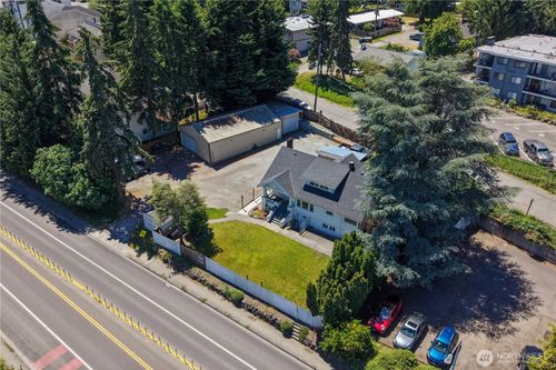 a-and-b-13025 Ambaum Blvd Sw, Burien, WA, 98146-3156 | Card Image