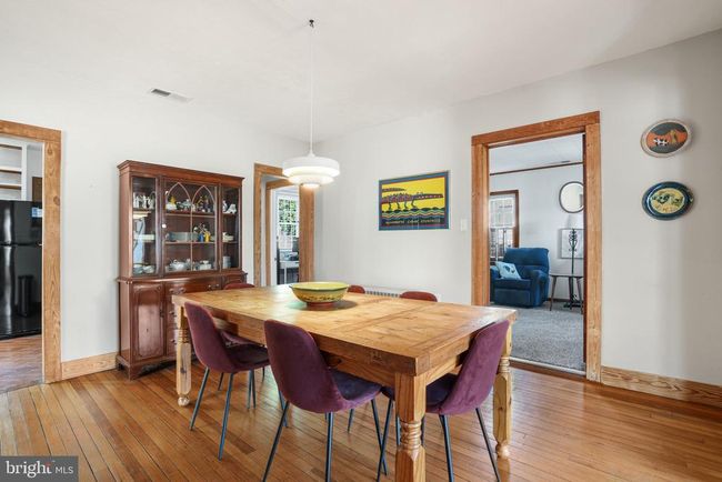 16 Holly St, House other with 4 bedrooms, 2 bathrooms and null parking in ONANCOCK VA | Image 20