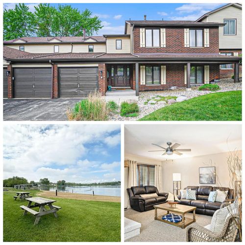 c-5070 Sandy Beach Dr, Crown Point, IN, 46307 | Card Image