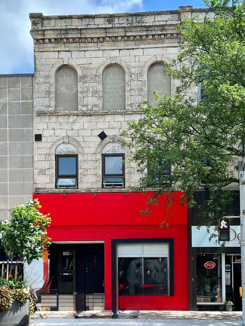 107-109 Wyndham St N, Guelph, ON, N1H4E9 | Card Image