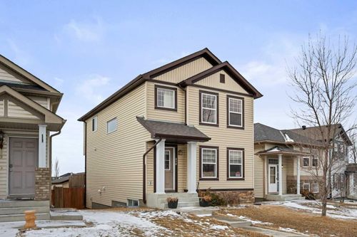 263 Martindale Drive Ne, Calgary, AB, T3J0L2 | Card Image
