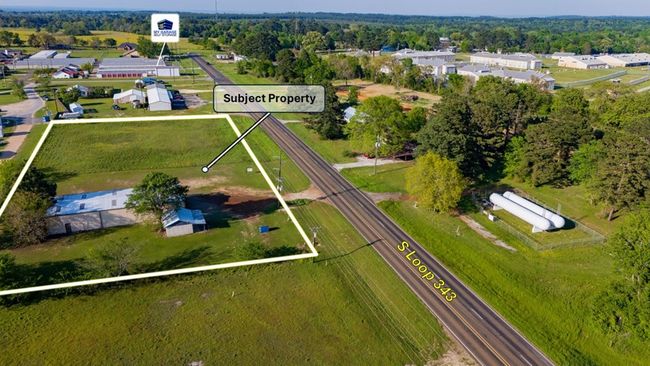 4133 Loop 343, Home with 0 bedrooms, 0 bathrooms and null parking in Rusk TX | Image 5