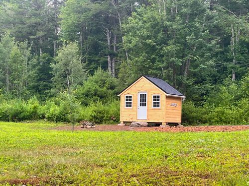 Map3 L34.1 Waldoboro Rd, Bremen, ME, 04551 | Card Image