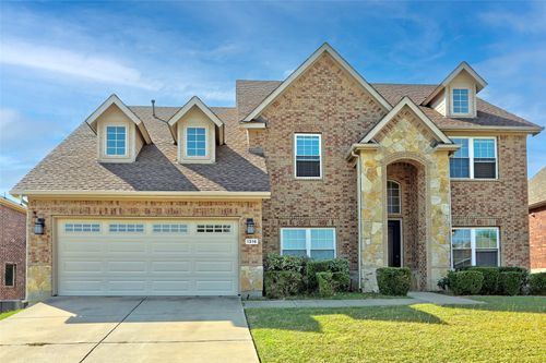 1316 Taren Trl, Wylie, TX, 75098-6656 | Card Image