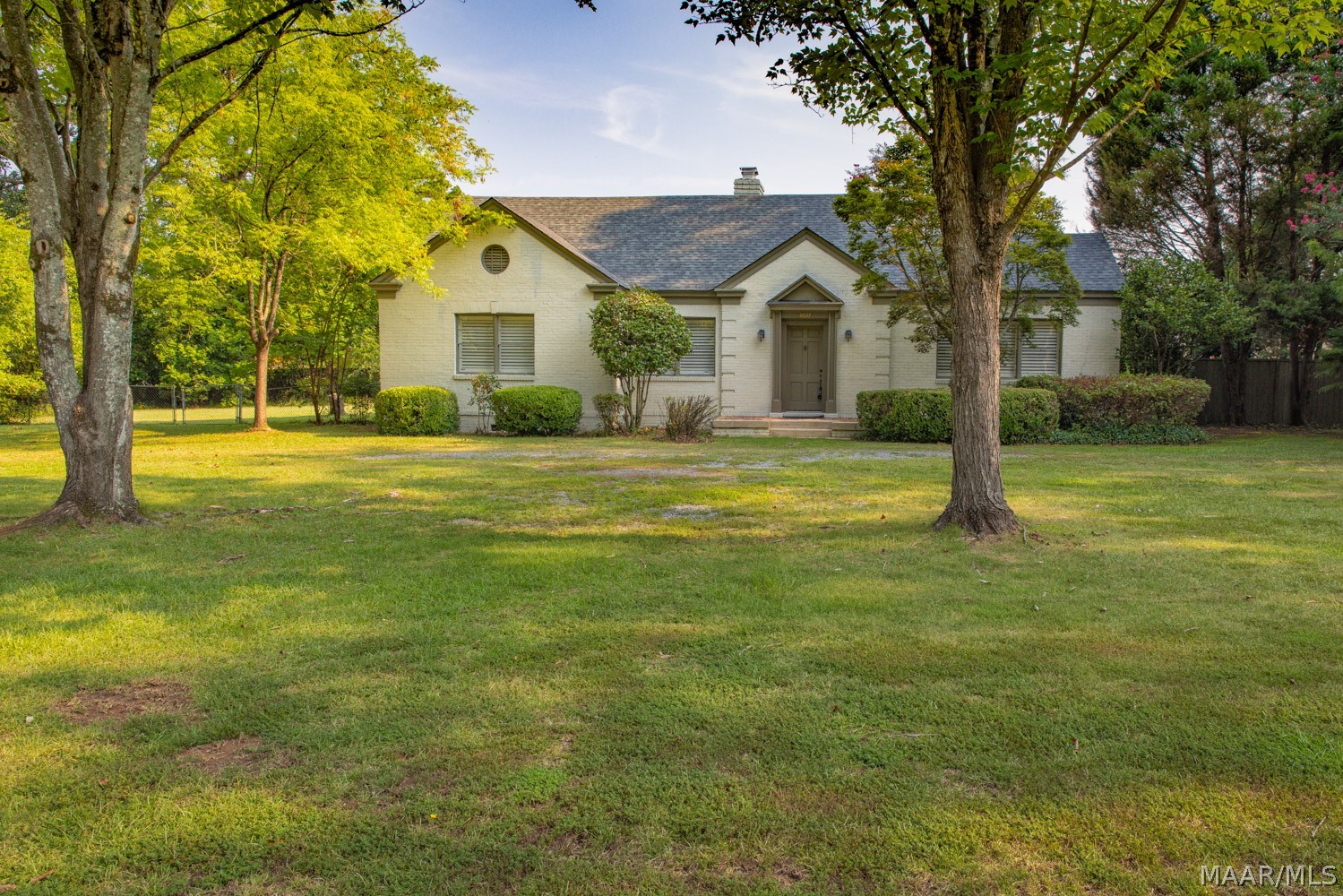 Residential in Montgomery 2