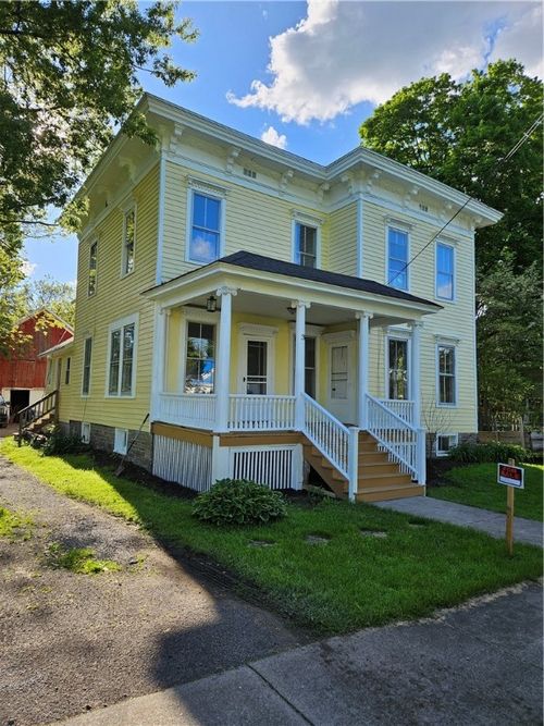 3 Lewis St, Dryden, NY, 13053 | Card Image