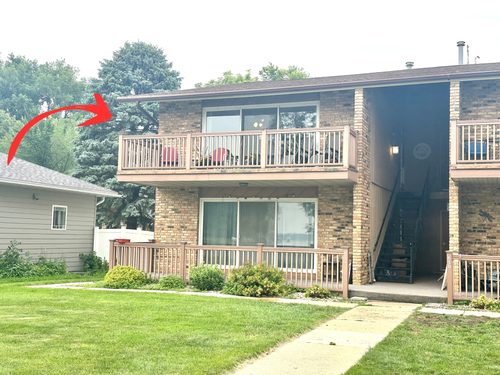 612 Lake St, Worthington, MN, 56187-2349 | Card Image