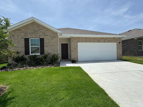 4909 Mccoy Dr, Fort Worth, TX, 76179-4620 | Card Image