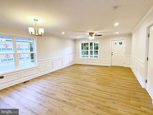 815 S George St, House other with 3 bedrooms, 3 bathrooms and null parking in CHARLES TOWN WV | Image 6