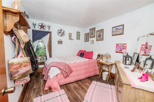 1418 Canoe Ridge Rd, House other with 5 bedrooms, 1 bathrooms and 4 parking in Rossiter PA | Image 33