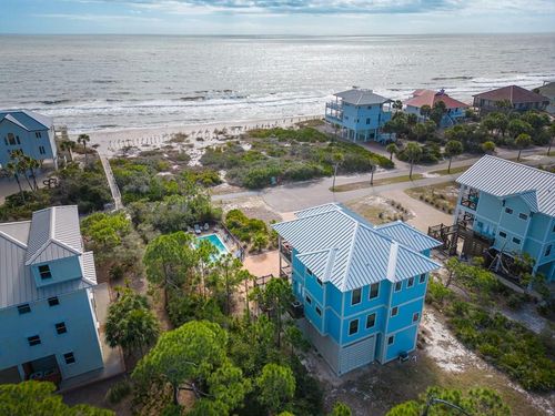 2112 Sea Fern Way, Saint George Island, FL, 32328-2104 | Card Image
