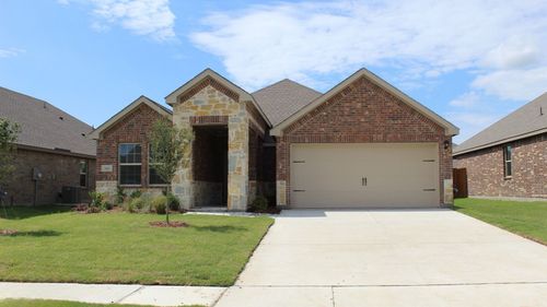 512 Range Rd, Caddo Mills, TX, 75135-6660 | Card Image