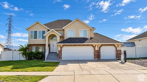3291 S Waterleaf Way, West Valley City, UT, 84128-7197 | Card Image