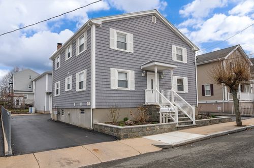 9 Shamrock St, Peabody, MA, 01960-0106 | Card Image