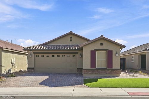 1525 Deep Valley Ave, North Las Vegas, NV, 89084-4015 | Card Image