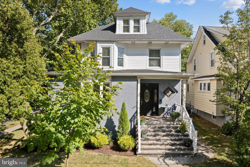 Madison Ave, Collingswood, NJ 08108