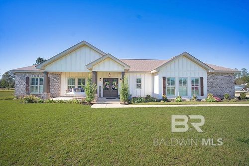 3336 Deer Crest Dr, Mobile, AL, 36695-4605 | Card Image