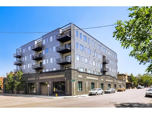 401-1300 N Ogden St, Denver, CO, 80218-1339 | Card Image