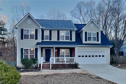 1997 Alcovy Trace Way, Lawrenceville, GA, 30045-7935 | Card Image