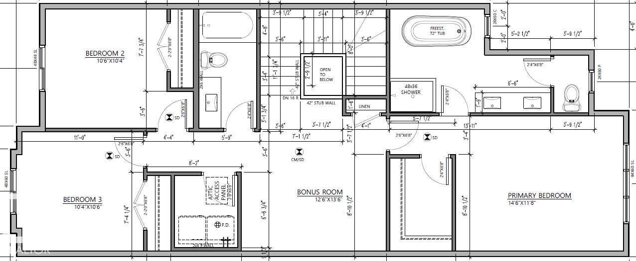 Residential in Fort Saskatchewan 4