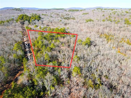 000 High Rock Ln, Rudy, AR, 72952 | Card Image