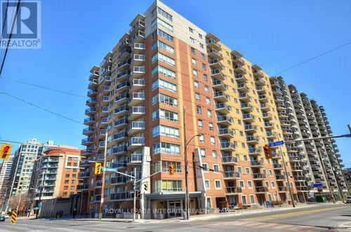 604-429 Somerset Street W, Ottawa, ON, K2P2P5 | Card Image
