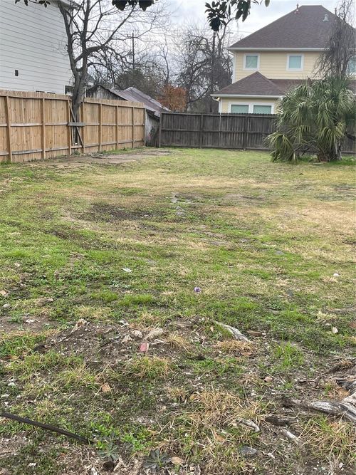 4231 Gunter St, Houston, TX, 77020-6323 | Card Image