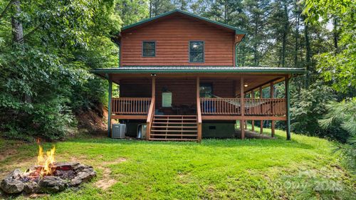 55 Kirkland Mountain Ln, Bryson City, NC, 28713 | Card Image
