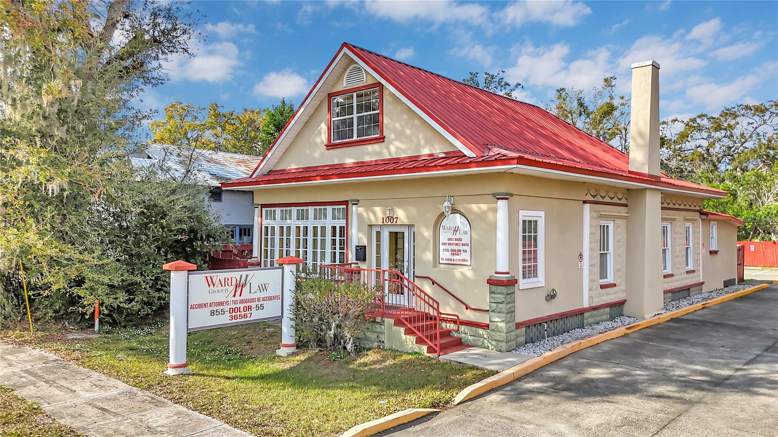 Commercial Sale in KISSIMMEE 3