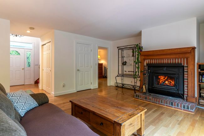 308 Mending Walls Rd, House other with 4 bedrooms, 4 bathrooms and null parking in Manchestr Ctr VT | Image 13