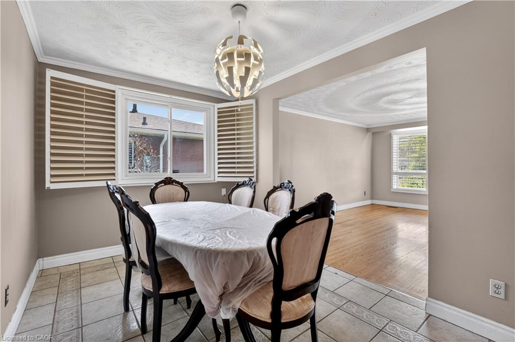 Residential in Hamilton 4