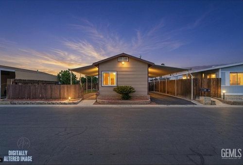 44-3535 Stine Rd, Bakersfield, CA, 93309-6603 | Card Image